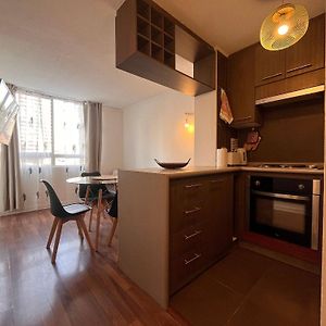 Apartamento de 2 Dormitorios
